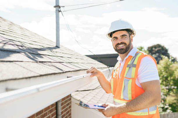 Best Roof Repair Services  in Morrilton, AR