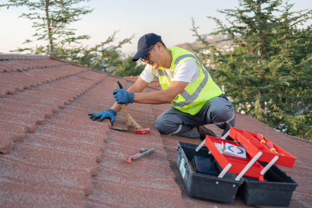 Best Slate Roofing Contractor  in Morrilton, AR