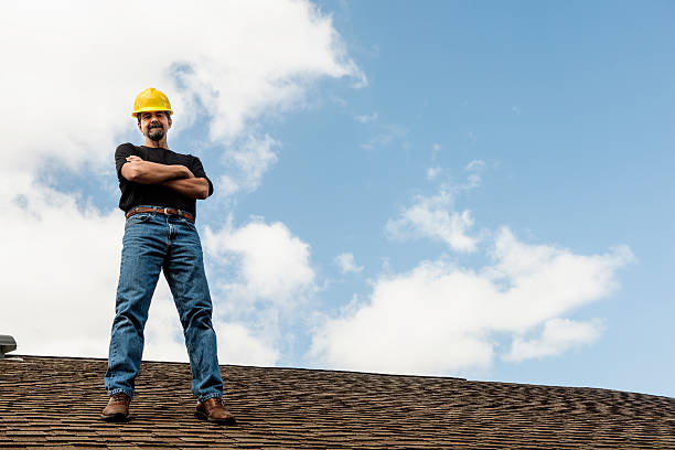 Trusted Morrilton, AR Roofing Contractor Experts