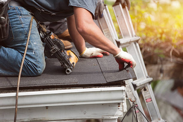 Best Residential Roofing Contractor  in Morrilton, AR