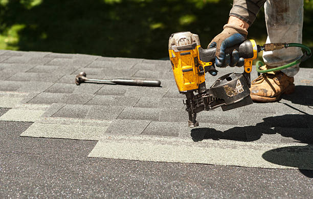 Best Commercial Roofing Services  in Morrilton, AR